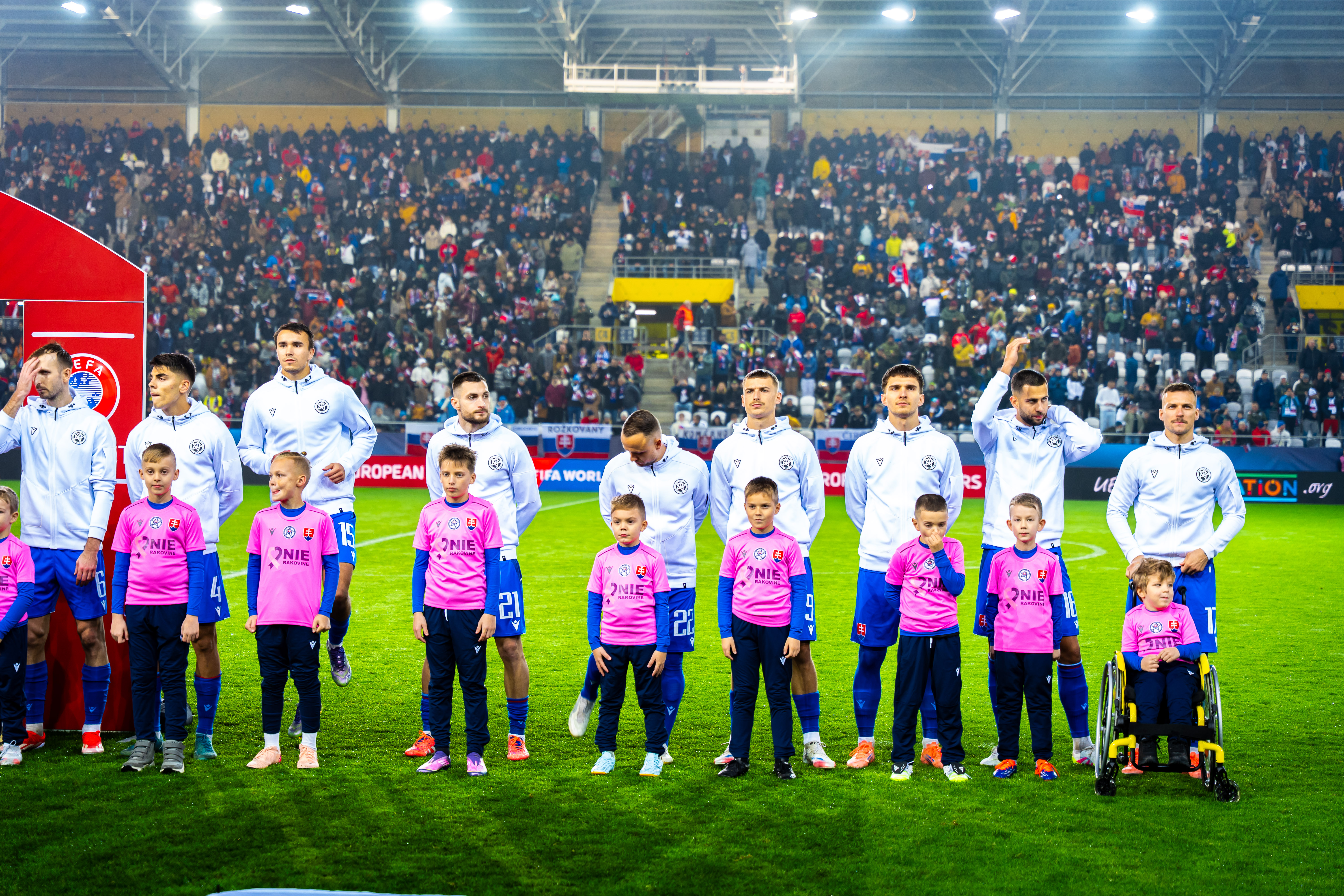 Slovensko vs Severne Irsko-6